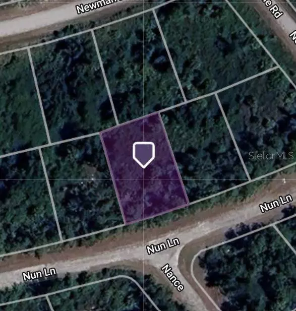 NUN LN, North Port, FL 34288