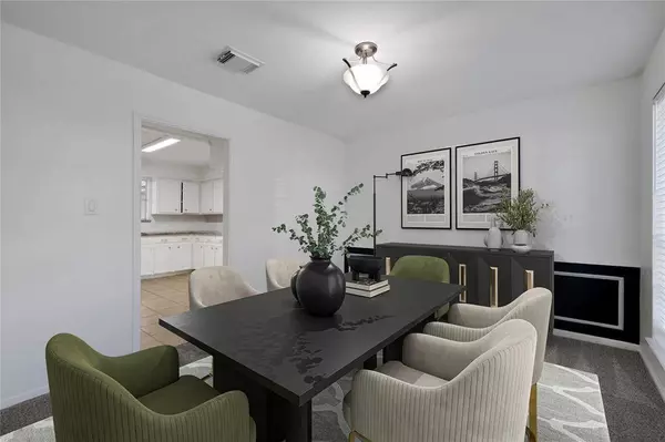 1523 Bodart DR, Houston, TX 77090