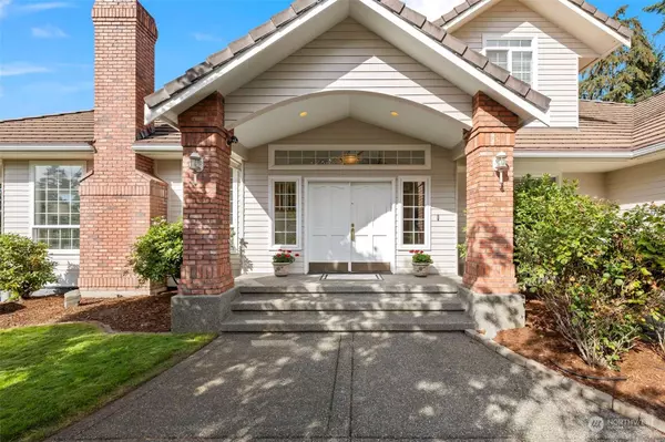 5605 134th Street Ct NW, Gig Harbor, WA 98332