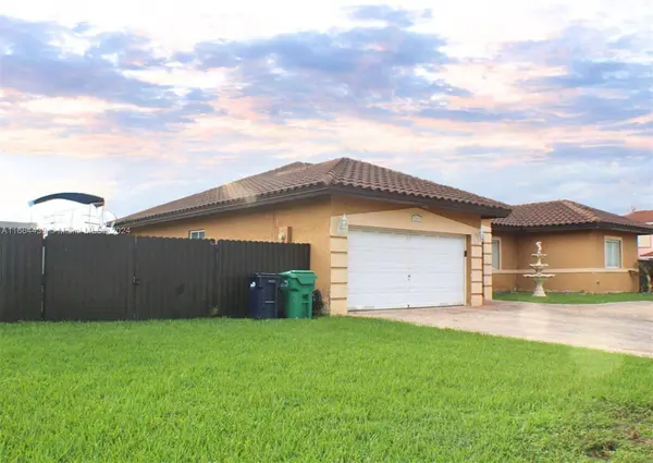 19614 SW 133rd Ct, Miami, FL 33177