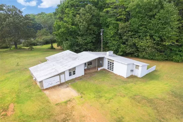 1966 LEBANON RD, Lawrenceville, GA 30043