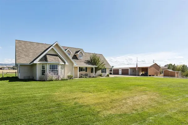 5506 Meadowview DR S, Florence, MT 59833