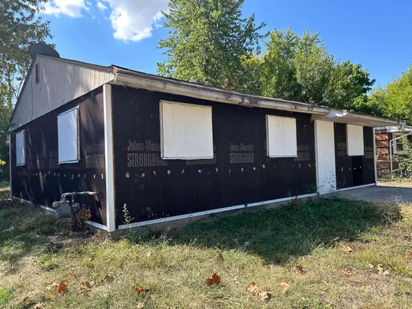 1305 Yolanda Drive, Columbus, OH 43207