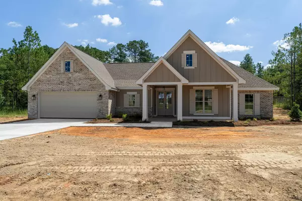 12 Redmont Dr., Sumrall, MS 39482
