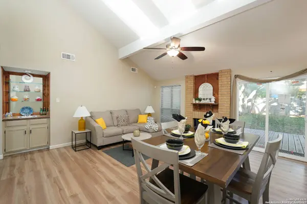 5610 Timber Wagon, San Antonio, TX 78250