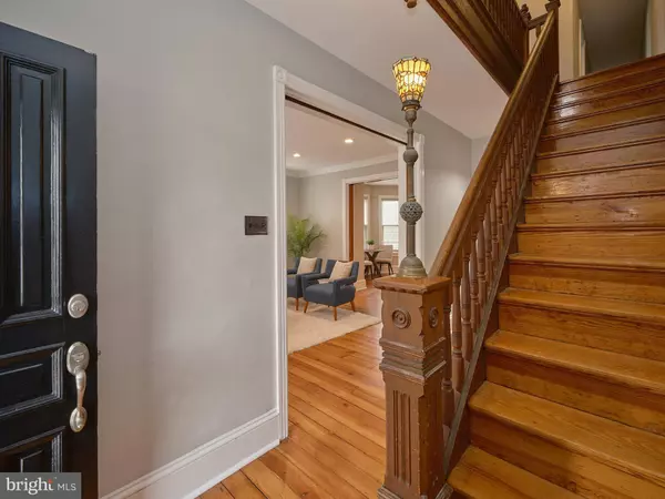 26 N CHANCELLOR ST, Newtown, PA 18940