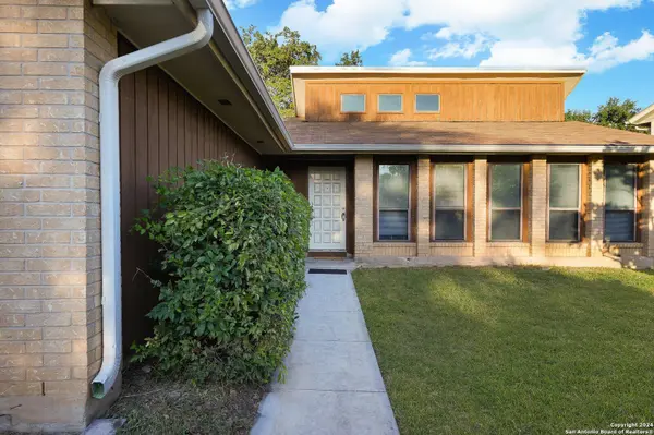 5610 Timber Wagon, San Antonio, TX 78250