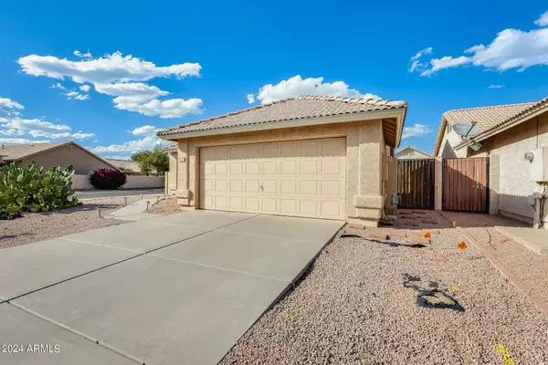 1432 W ORCHID Lane, Chandler, AZ 85224