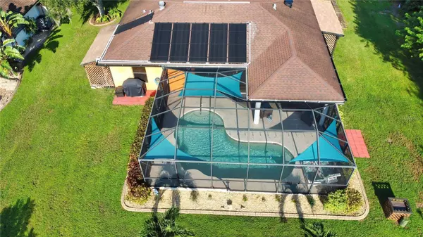 1364 EPPINGER DR, Port Charlotte, FL 33953