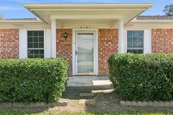 3151 Merriman ST, Port Neches, TX 77651