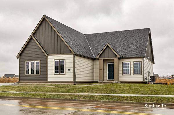 406 SW 17th Street, Ankeny, IA 50023