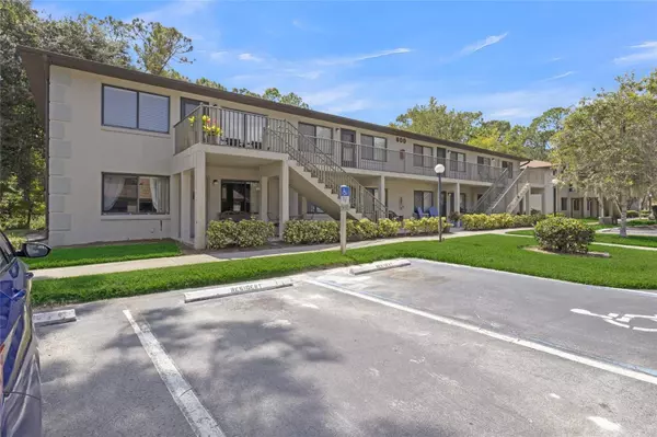 1601 BIG TREE RD #807, South Daytona, FL 32119