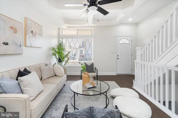 862 WHITMORE AVE, Baltimore, MD 21216