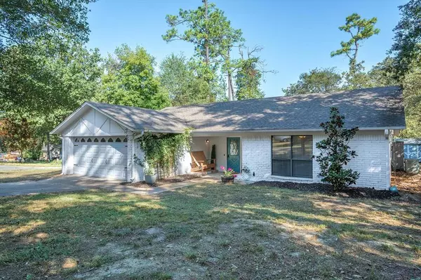 221 Treetop Lane, Hideaway, TX 75771