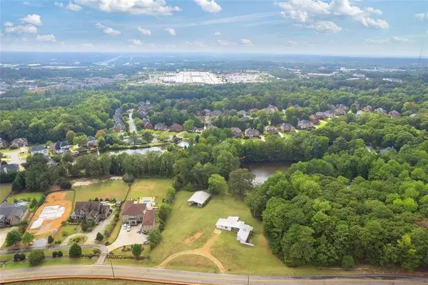 1966 LEBANON RD, Lawrenceville, GA 30043