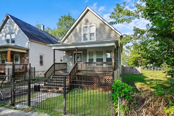 10604 S STATE ST, Chicago, IL 60628