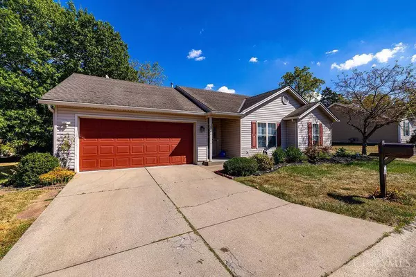 138 Sweet Gum Dr, Hamilton, OH 45013