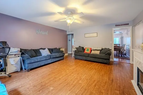 107A Litchfield Pines Dr #A, Leominster, MA 01453