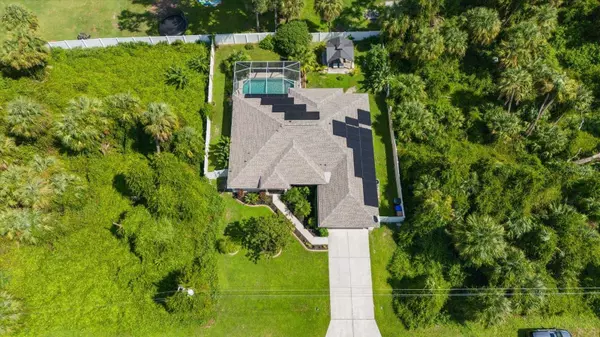 2556 SATURDAY ST, North Port, FL 34288