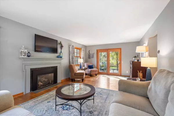 5209 Painted Post Drive, Madison, WI 53716