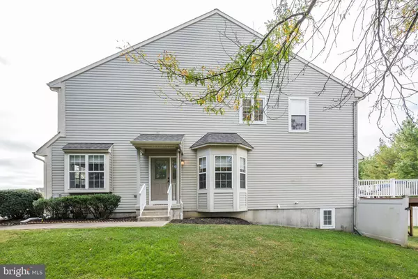 59 HERON POINTE CT, Marlton, NJ 08053