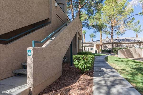 2101 Gravel Hill Street #202, Las Vegas, NV 89117