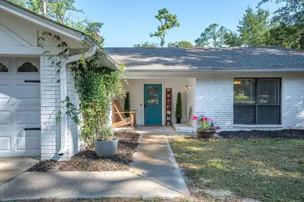 221 Treetop Lane, Hideaway, TX 75771