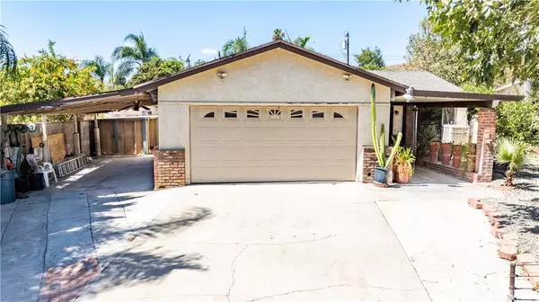 19051 Stroh AVE, Corona, CA 92881