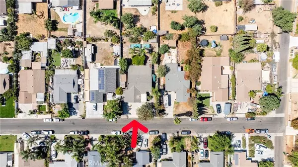 19051 Stroh AVE, Corona, CA 92881