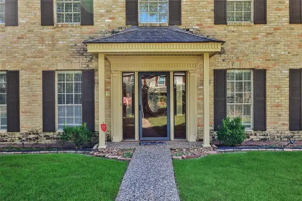 1523 Bodart DR, Houston, TX 77090