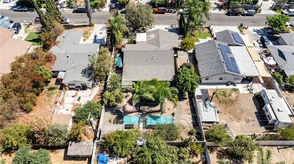 19051 Stroh AVE, Corona, CA 92881