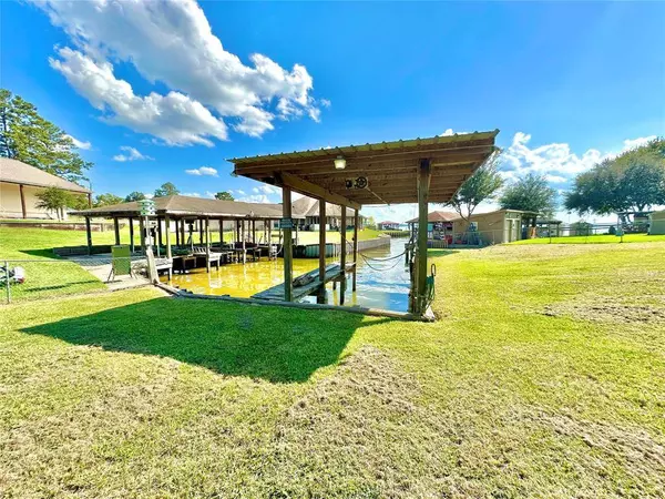 342 Lakewood DR, Livingston, TX 77351