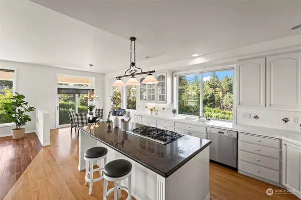 5605 134th Street Ct NW, Gig Harbor, WA 98332