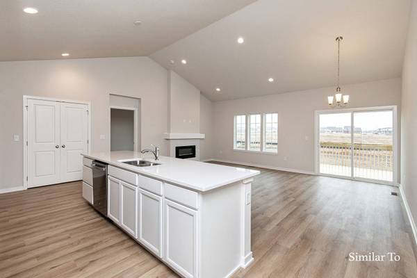 406 SW 17th Street, Ankeny, IA 50023