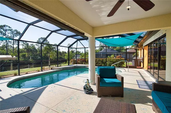 1364 EPPINGER DR, Port Charlotte, FL 33953