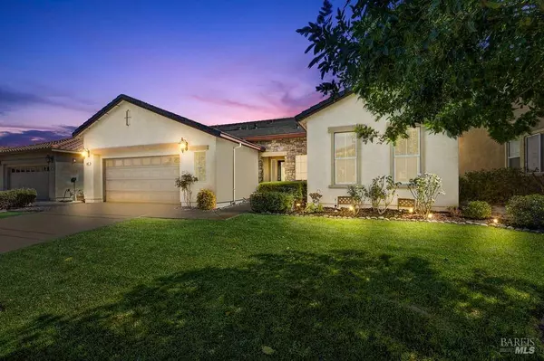 506 Riverwood LN, Rio Vista, CA 94571