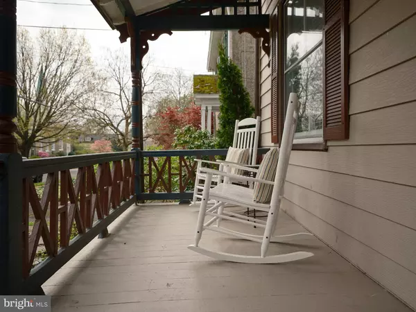 26 N CHANCELLOR ST, Newtown, PA 18940