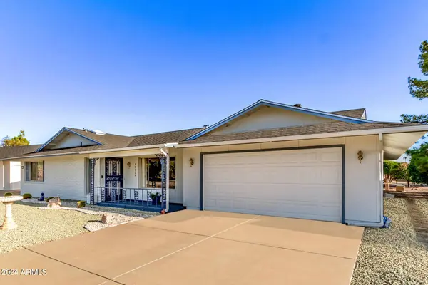 10129 W CHAPARRAL Drive, Sun City, AZ 85373