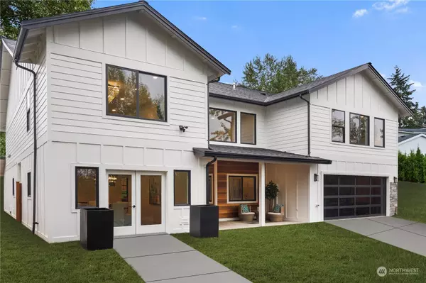 5226 NE 75th ST, Seattle, WA 98115