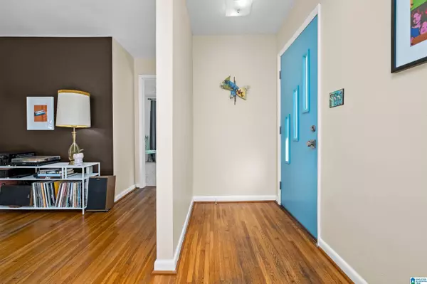 616 EDGEMOOR DRIVE, Homewood, AL 35209