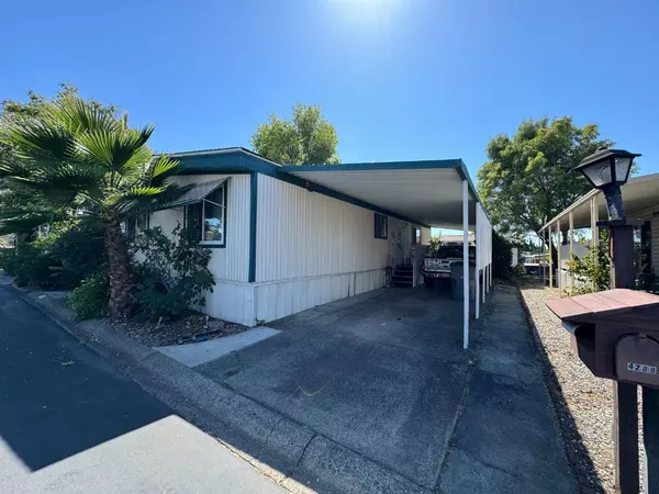 4288 Fernwood ST #48, Rocklin, CA 95677