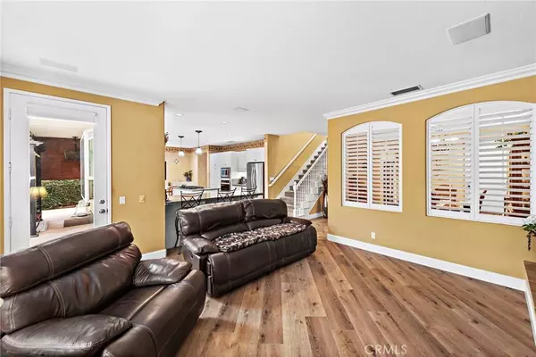 9 Hearthside RD, Ladera Ranch, CA 92694