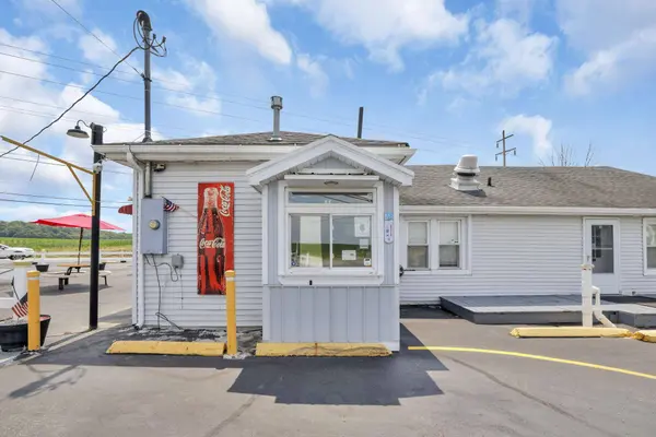 5805 Chillicothe Lancaster Road, Amanda, OH 43102