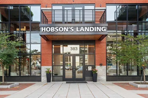 383 Commercial ST #312, Portland, ME 04101