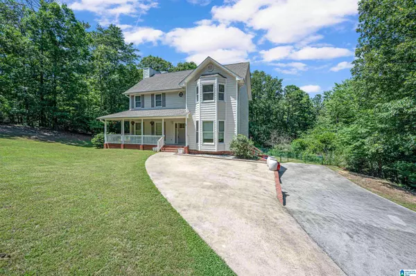 257 FOREST PARKWAY, Alabaster, AL 35007