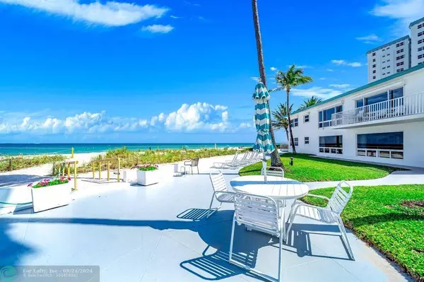 1470 S Ocean Blvd #402, Lauderdale By The Sea, FL 33062