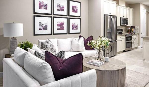 207 BULL FROG LN, Umatilla, FL 32784