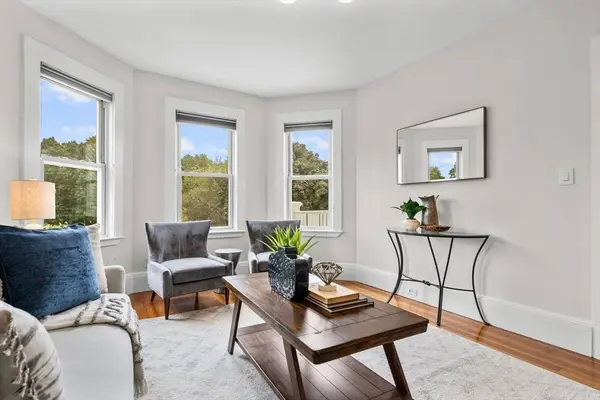 33 Wachusett St #3, Boston, MA 02130