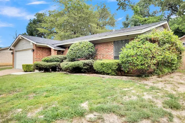 114 Tournament Road, Tyler, TX 75702