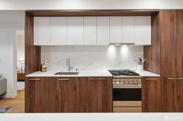 1580 Pacific AVE #207, San Francisco, CA 94109